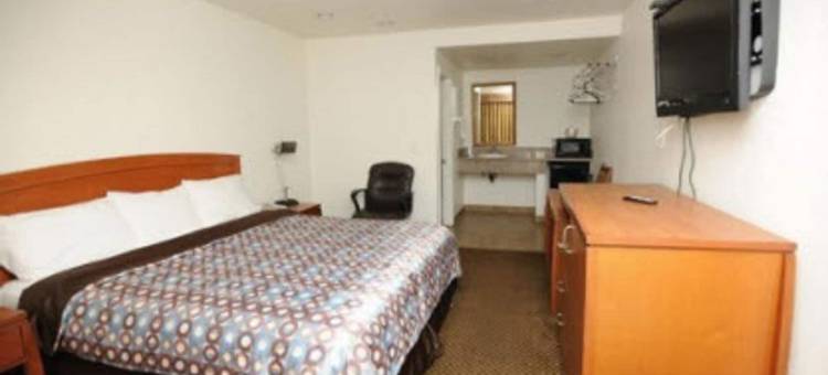 维多利亚汽车旅馆(Victoria Motel)图片