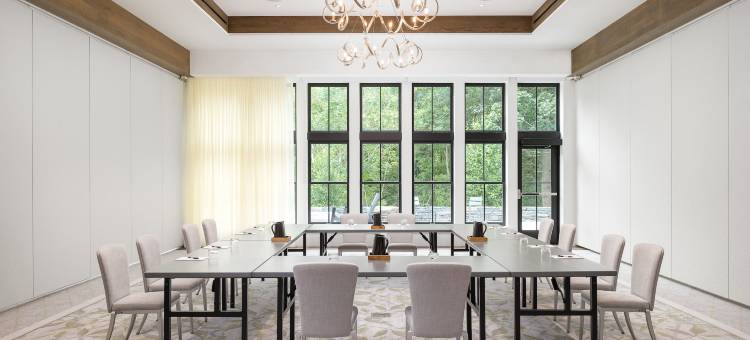 威廉斯旅馆(The Williams Inn)图片