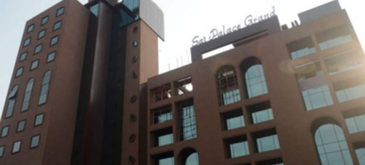 赛宫大酒店(Sai Palace Grand, Malad)图片
