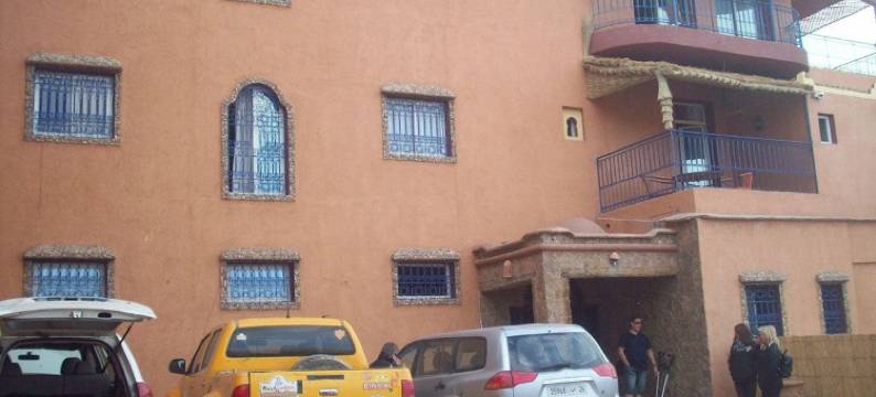 达尔阿莫多旅馆(Dar Amoudou)图片