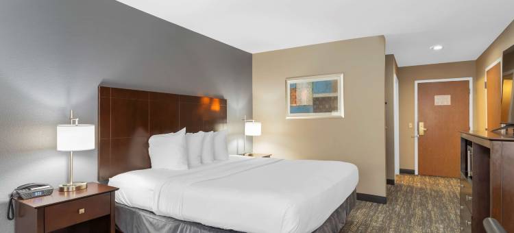 纳契托什贝斯特韦斯特酒店(Best Western Natchitoches Inn)图片