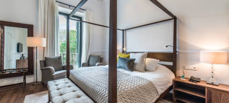 拉文尼达酒店(L'Avenida)图片