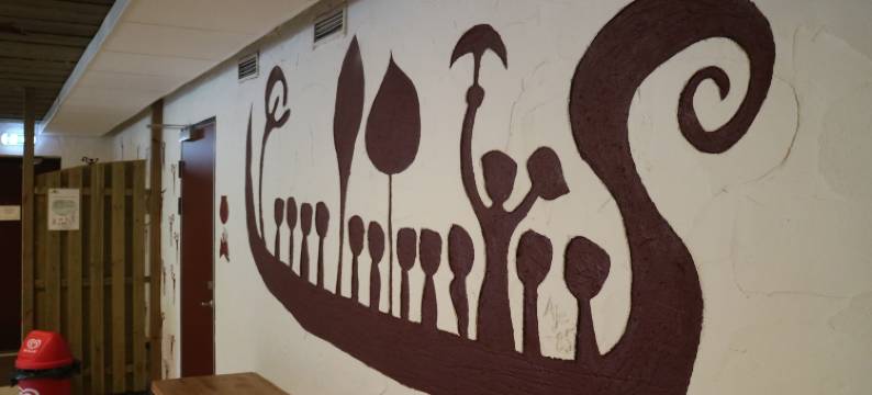 格罗宾 - 斯堪尼动物园营地(Grottbyn - Skånes Djurparks Camping)图片