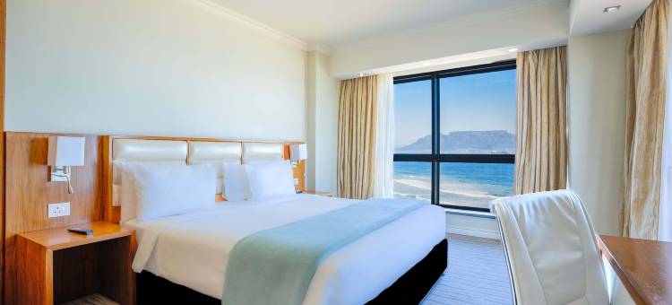 布劳堡海滩酒店(Blaauwberg Beach Hotel)图片