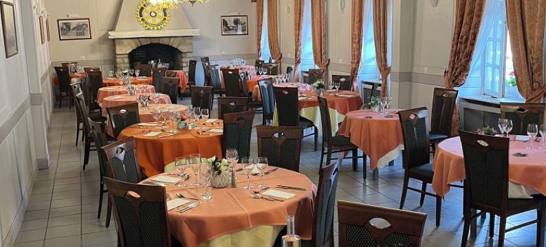 瑞莱斯邮政酒店(Le Relais de La Poste)图片