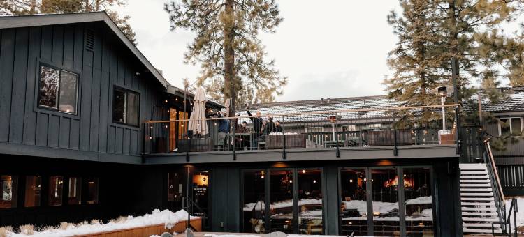 车夫酒店(The Coachman Hotel)图片