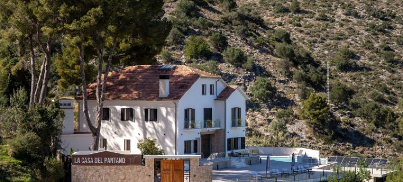 西班牙Young酒店有限公司(La Casa Del Pantano)图片