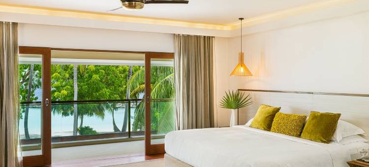 马尔代夫库鲁巴酒店(Kurumba Maldives)图片