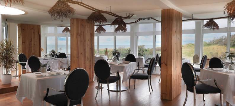 格兰德大酒店(Hôtel & Spa le Grand Large)图片