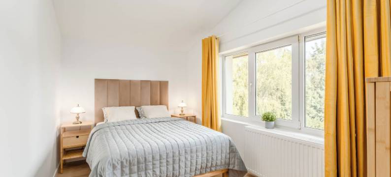 享受米西亚德洛(Enjoy! Warszawa Mysiadlo)图片