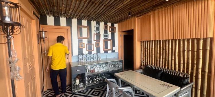 Narison 酒店由 Divud Ecom 运营(Narison Hotel by Divud Ecom)图片