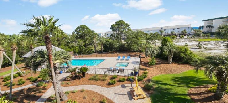 盐夏一卧室公寓由RedAwning提供(Summersalt 1 Bedroom Condo by RedAwning)图片