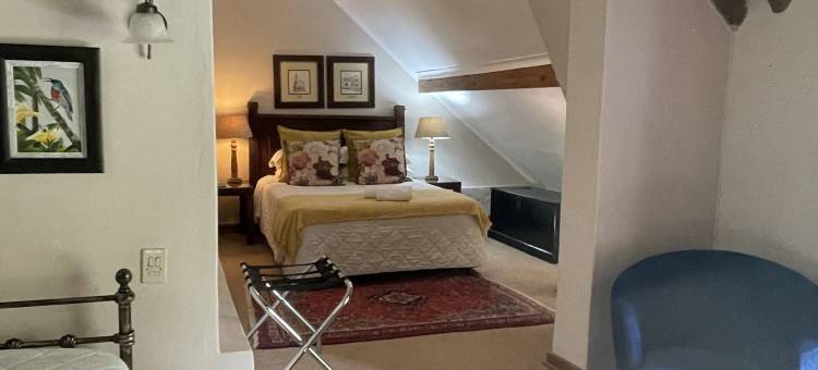 威特旅馆(De Witt'e Guest House)图片