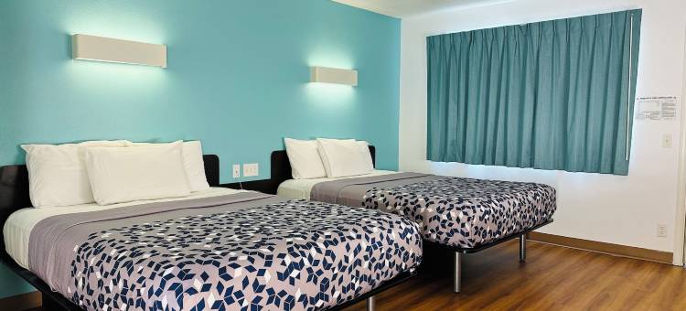 海滨旅馆(Beachside Inn)图片