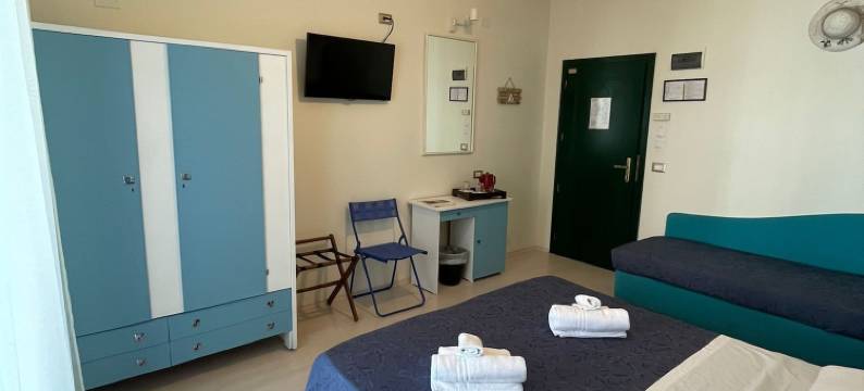 迪普拉塔尼酒店(Hotel Dei Platani)图片