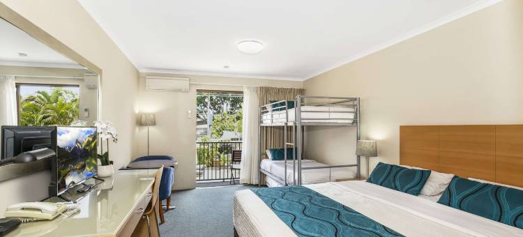 机场85贝斯特韦斯特汽车旅店(Best Western Airport 85 Motel)图片