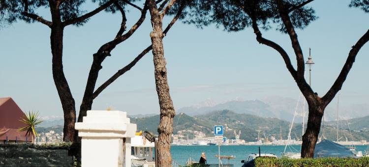 CADAMARE 迷人的客房在波托韦内雷(Cadamare Charming Rooms in Portovenere)图片