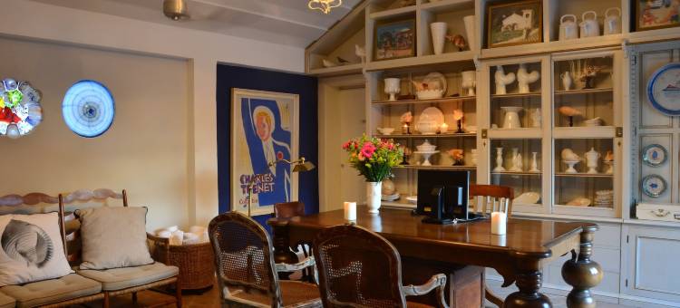 维拉达圣精品酒店及Spa中心(Vila da Santa Hotel Boutique & Spa)图片