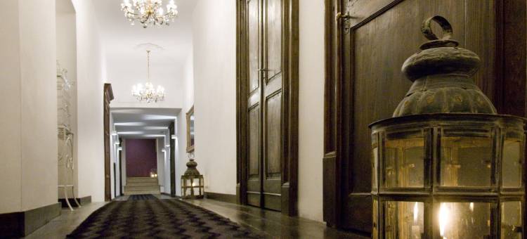 卡尼亚里米拉迈尔博物馆酒店(Miramare Cagliari Hotel Museo)图片