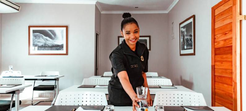 塔尔巴赫精品传统酒店(Tulbagh Boutique Heritage Hotel)图片