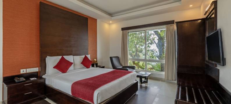 慕那尔斯特尔灵酒店(Sterling Munnar)图片