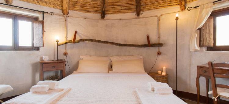 埃森萨萨丁尼亚旅馆(Essenza Sardegna)图片