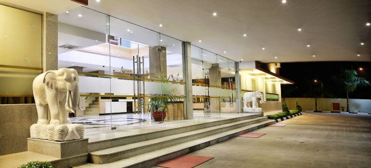 阿维亚里酒店(Aviari Hotel)图片