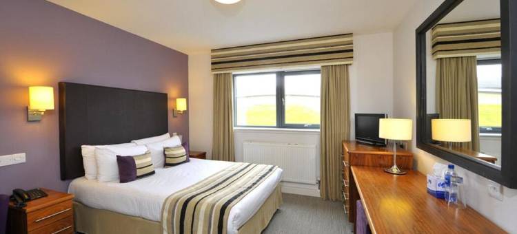 斯特灵庭院酒店(Stirling Court Hotel)图片