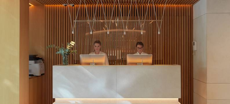 萨拉托加酒店(Hotel Saratoga)图片