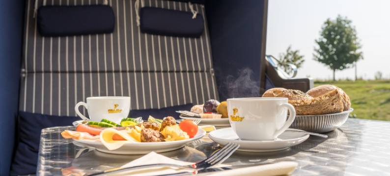 哥里夕尼亚公寓酒店(Hotel Königslinie)图片