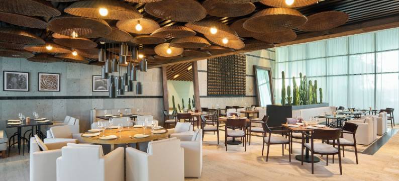 女人海滩SLS(SLS PLAYA MUJERES)图片