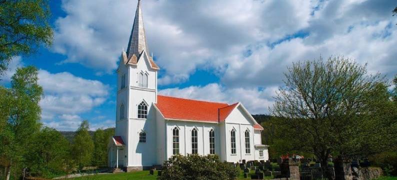 李维斯尼斯酒店(Revsnes Hotel)图片