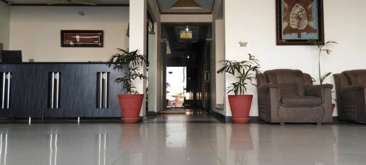 穆哈尔宾馆(Mughal Guest House)图片