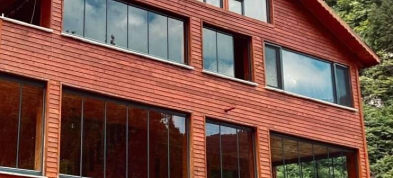 Zilkale精品酒店(Zilkale Butik Otel)图片