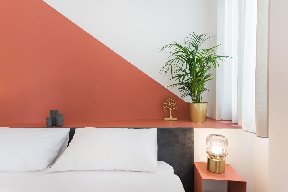 MONK Monastiraki SuitesHotel Overview