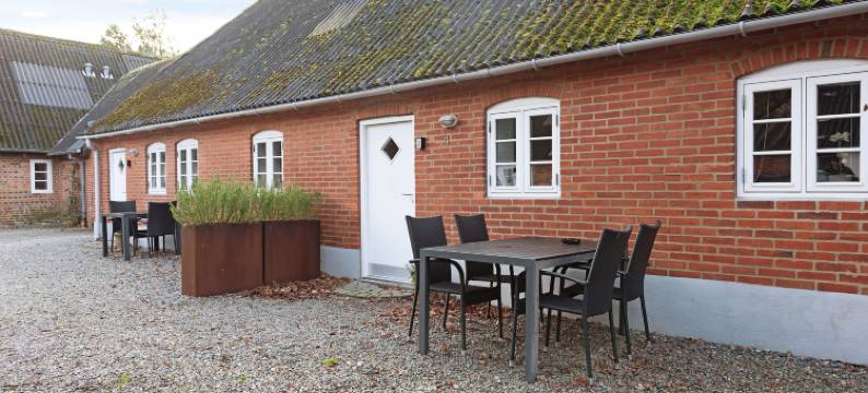 冒险公园公寓(Adventure Park Apartments)图片