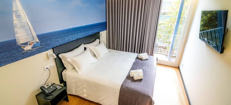 标志设计酒店(Flag Design Hotel)图片