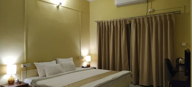 奇亚籽度假村(Chai Seeds Resort)图片