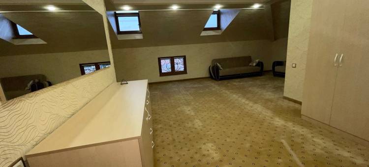 亚美尼亚安加酒店(Anga Yerevan Hotel)图片