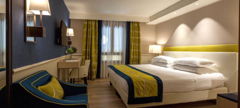 Canon D'Oro酒店(Hotel Canon d'Oro)图片