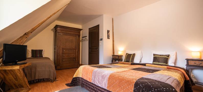 拉图尔葡萄园酒店(Domaine de La Tour)图片