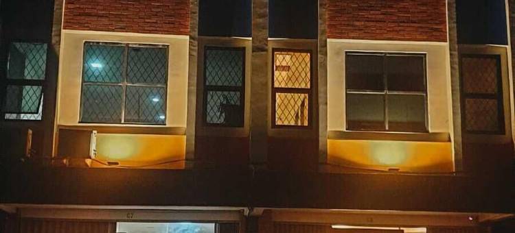 首都酒店(Capital Hotel)图片