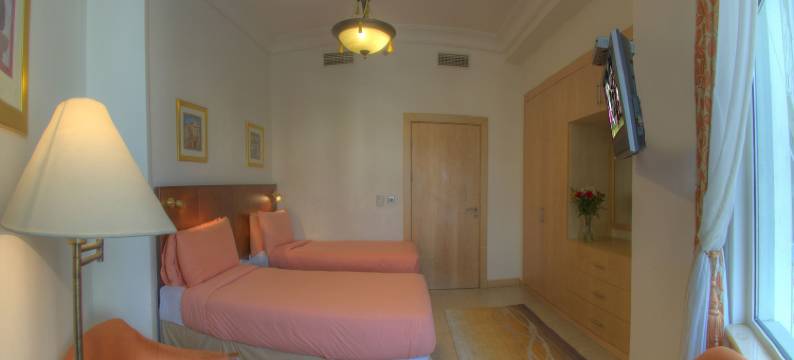 棕榈朱美拉皇家俱乐部酒店(Royal Club by Rvhr, Palm Jumeirah)图片