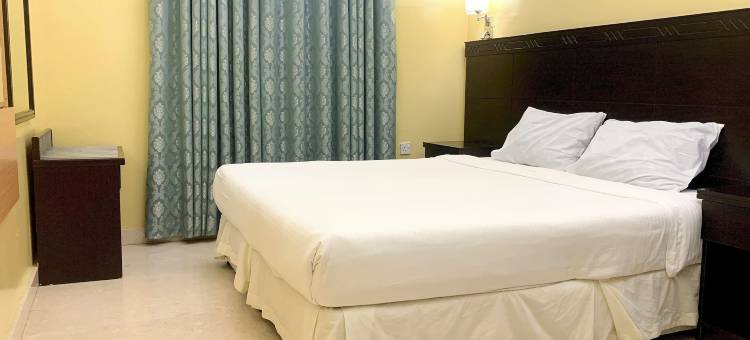 超级OYO 152 Manam 1酒店公寓(Super OYO 152 Manam 1 Hotel Apartment)图片