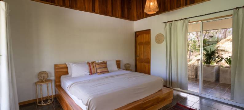 阿韦拉纳梦幻冲浪之家(Dream Surf House Avellana)图片