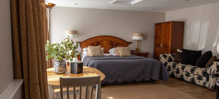 克莱厅酒店(Cley Hall)图片