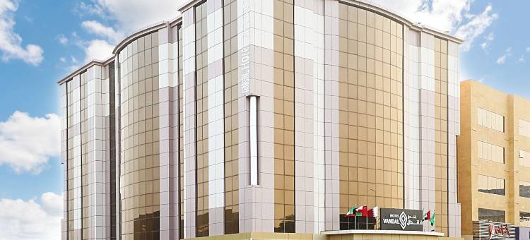 Vandal 酒店(Vandal Hotels)图片