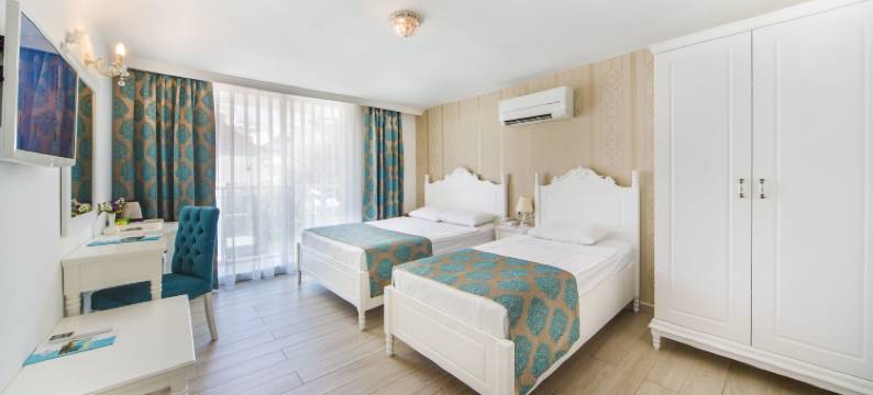 克列奥帕特拉阿特拉斯酒店-限成人(Kleopatra Atlas Hotel - Adults Only)图片