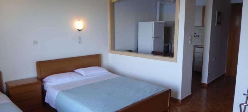 波赛顿酒店(Poseidon Hotel)图片