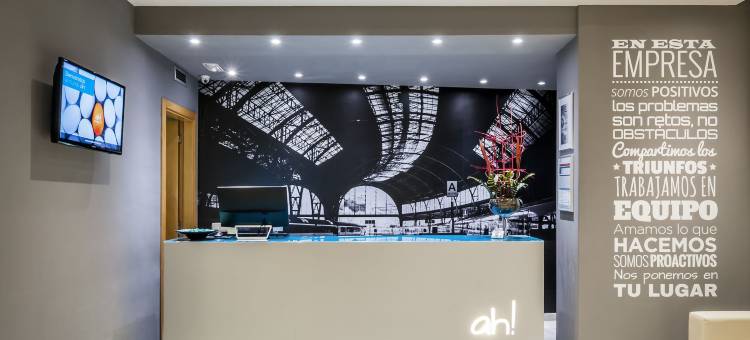 阿维尼达酒店(Avenida Hotel)图片